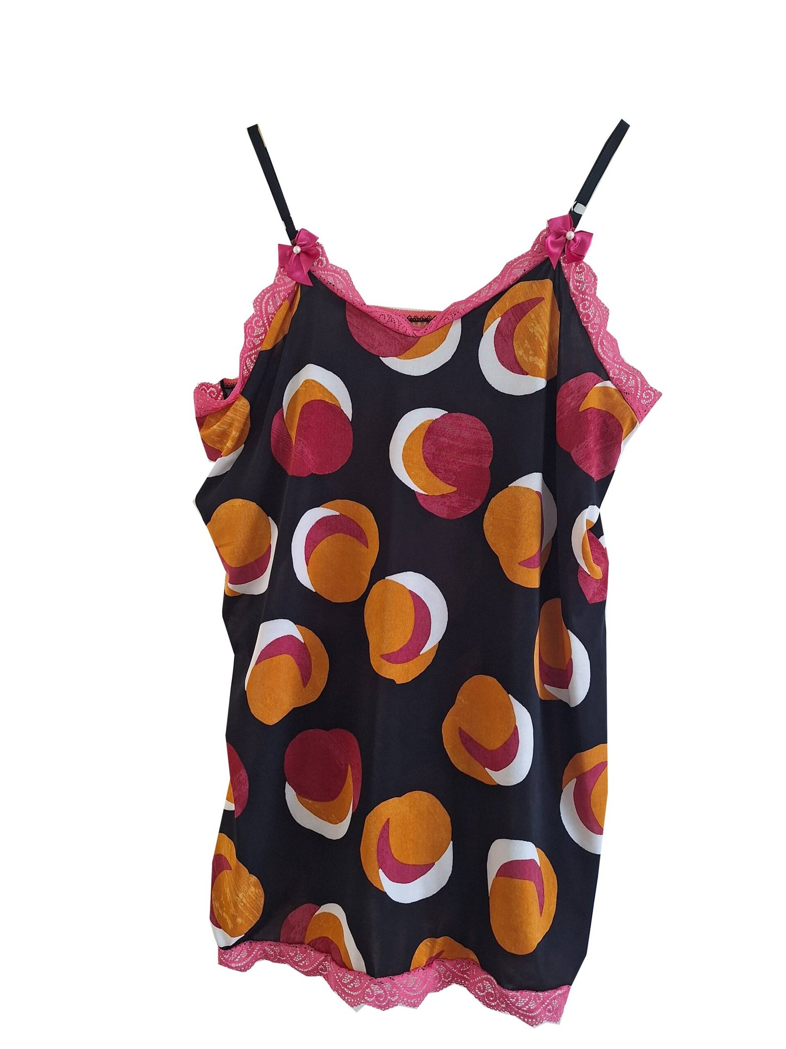 Camisola Malha Fria