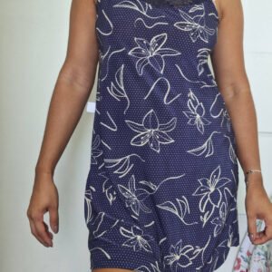Camisola em Malha Fria