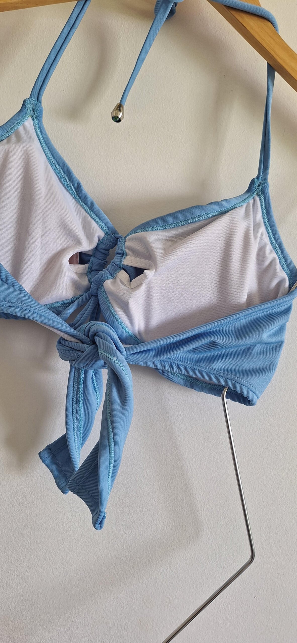 Top Biquíni e Calcinha Hot Pant - Imagem 6